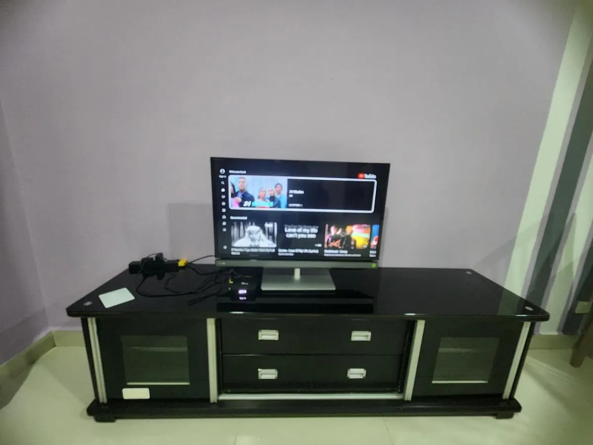 Regalia Suites Kuala Lumpur Klcc 0*,  Malaysia