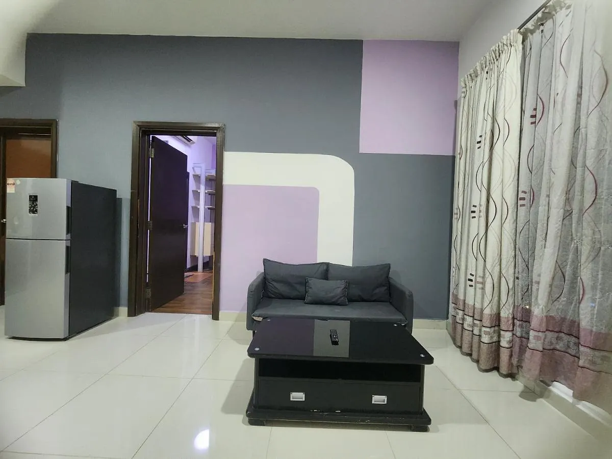 Regalia Suites Kuala Lumpur Klcc 0*,