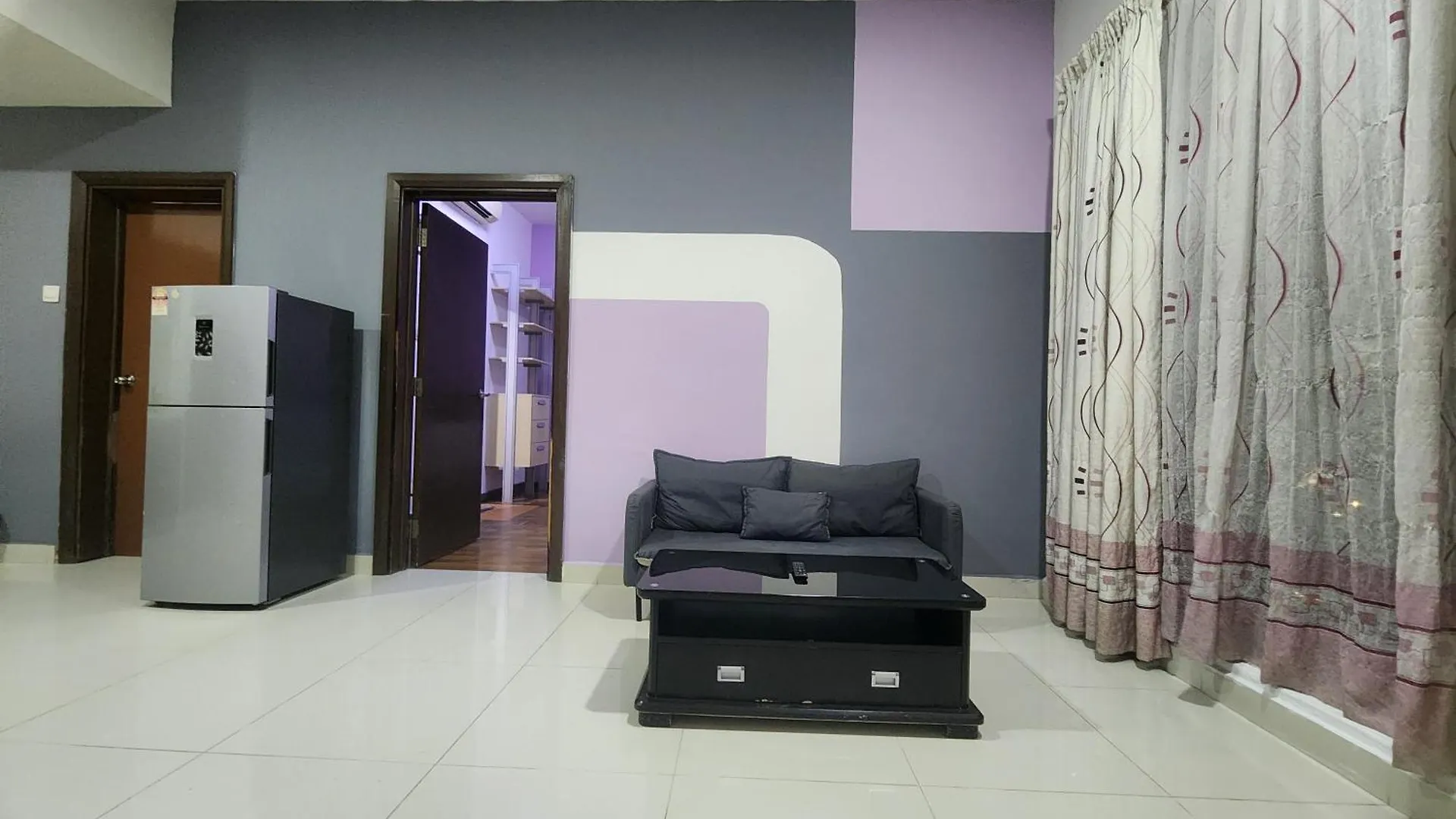 Regalia Suites Kuala Lumpur Klcc 0*,