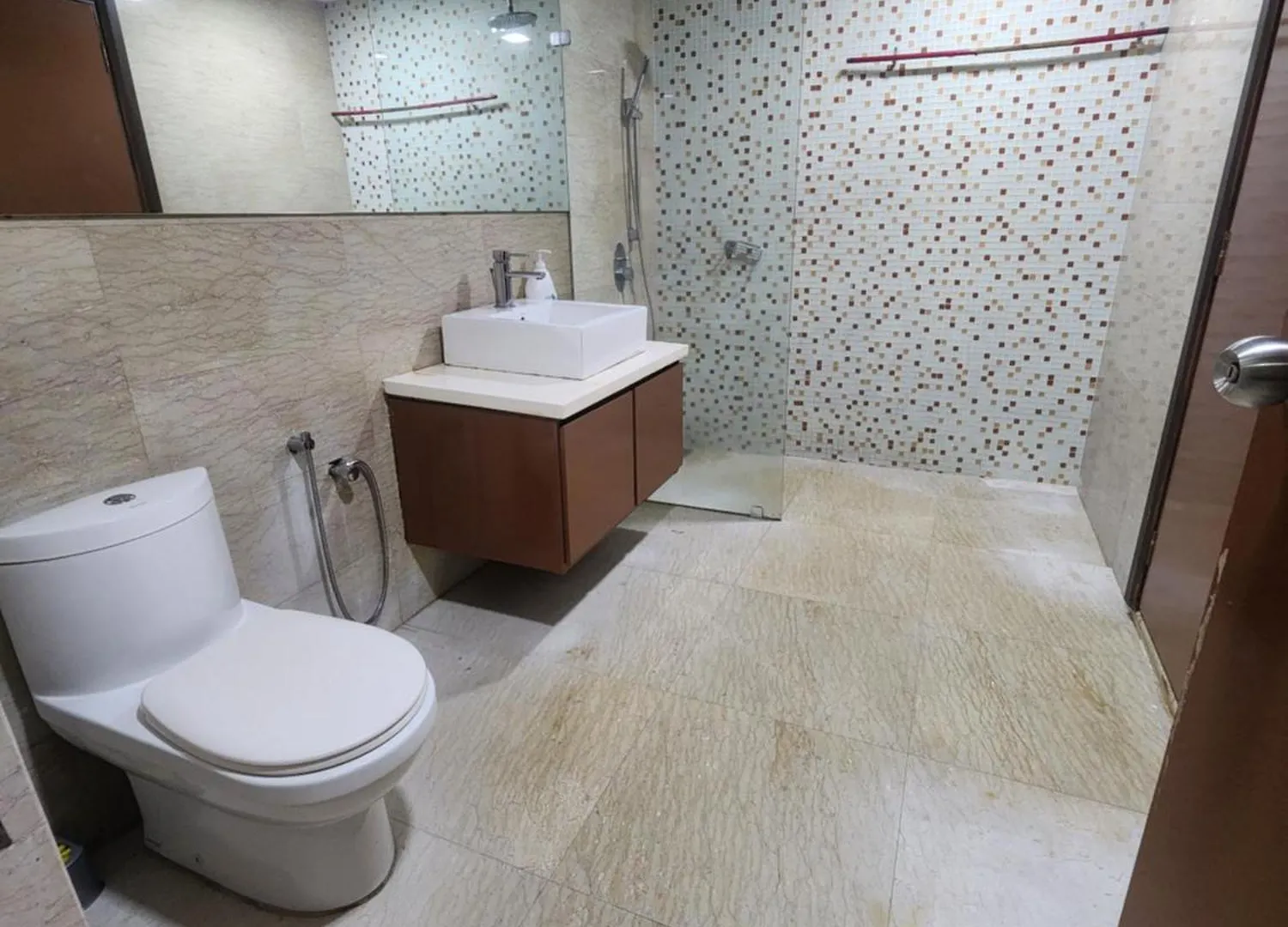 Regalia Suites Kuala Lumpur Klcc Apartment