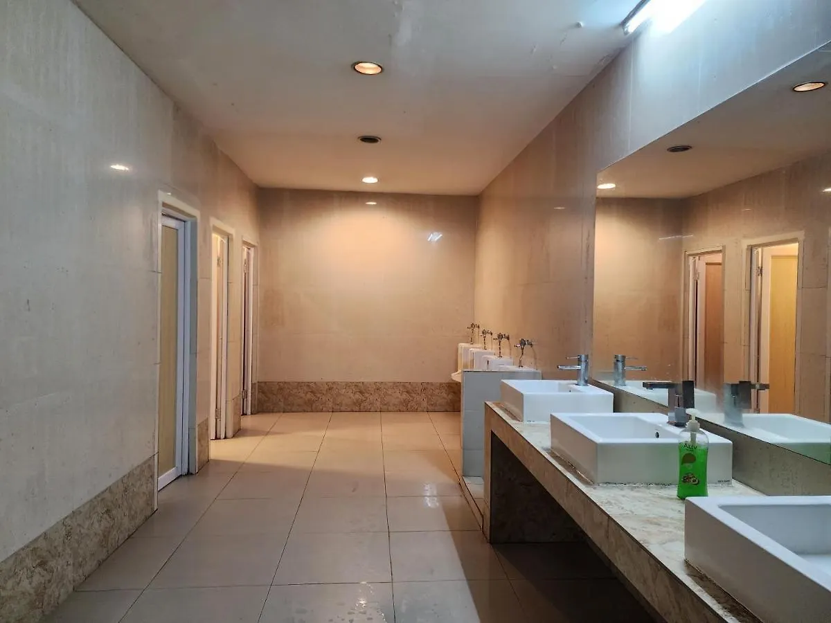 Apartment Regalia Suites Kuala Lumpur Klcc Malaysia