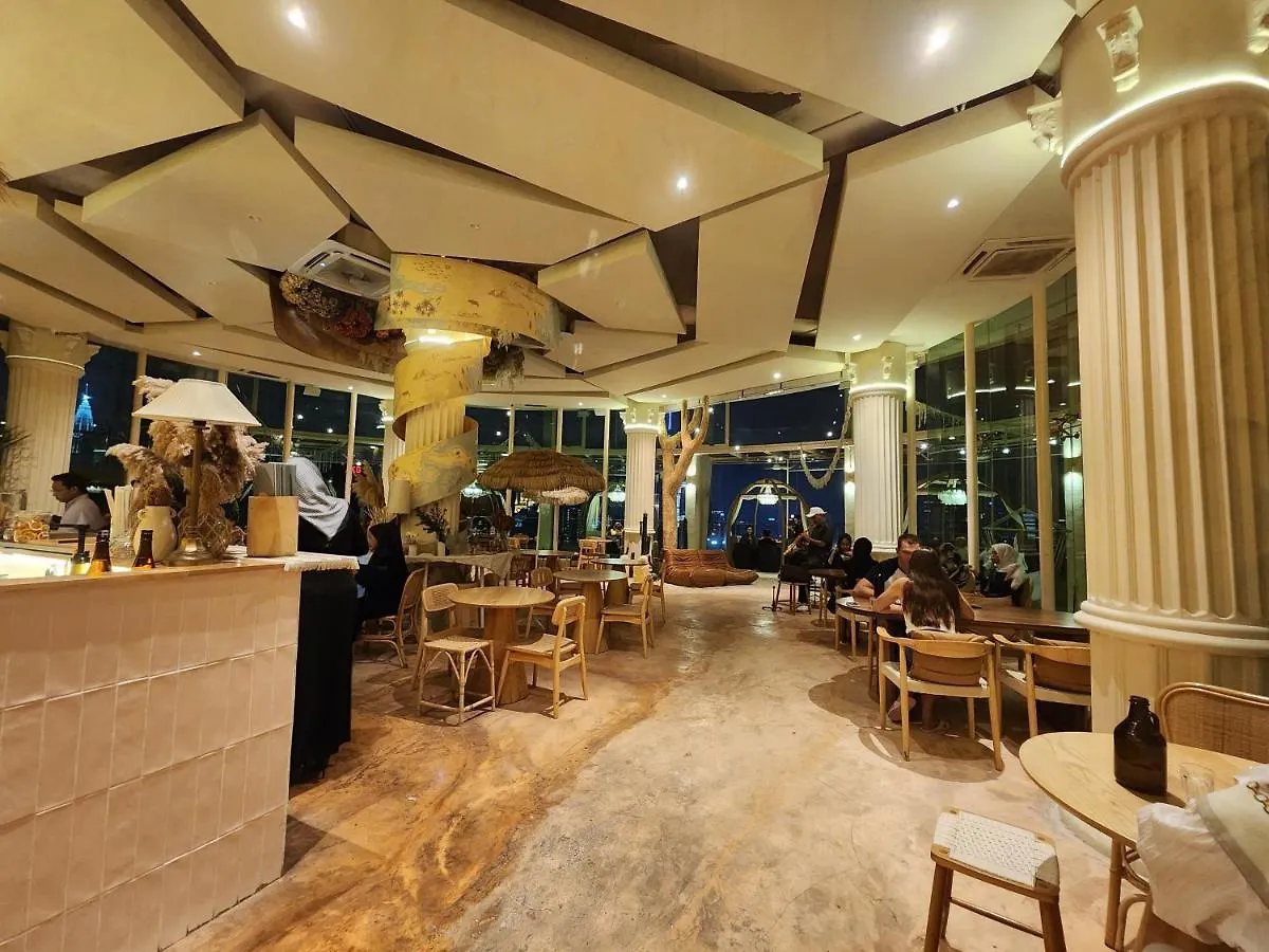 Apartment Regalia Suites Kuala Lumpur Klcc Malaysia