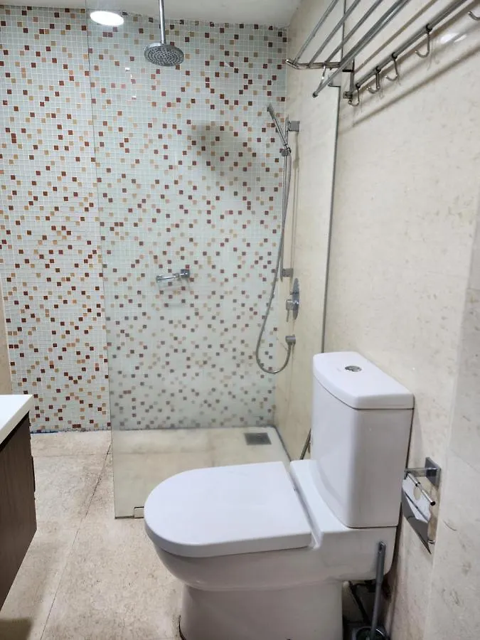 Regalia Suites Kuala Lumpur Klcc