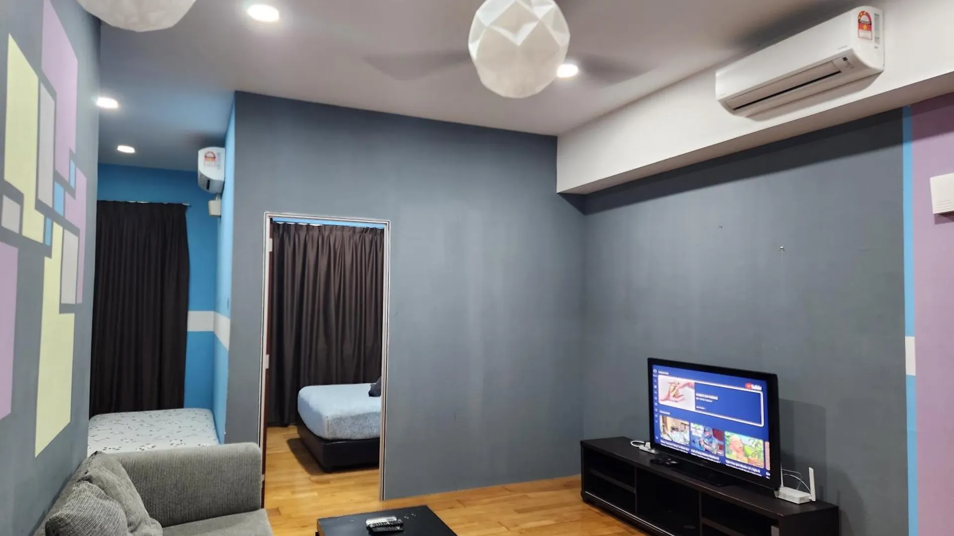Regalia Suites Kuala Lumpur Klcc 0*,  Malaysia