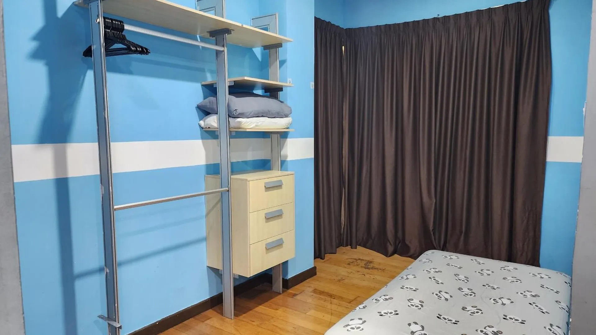 Apartment Regalia Suites Kuala Lumpur Klcc