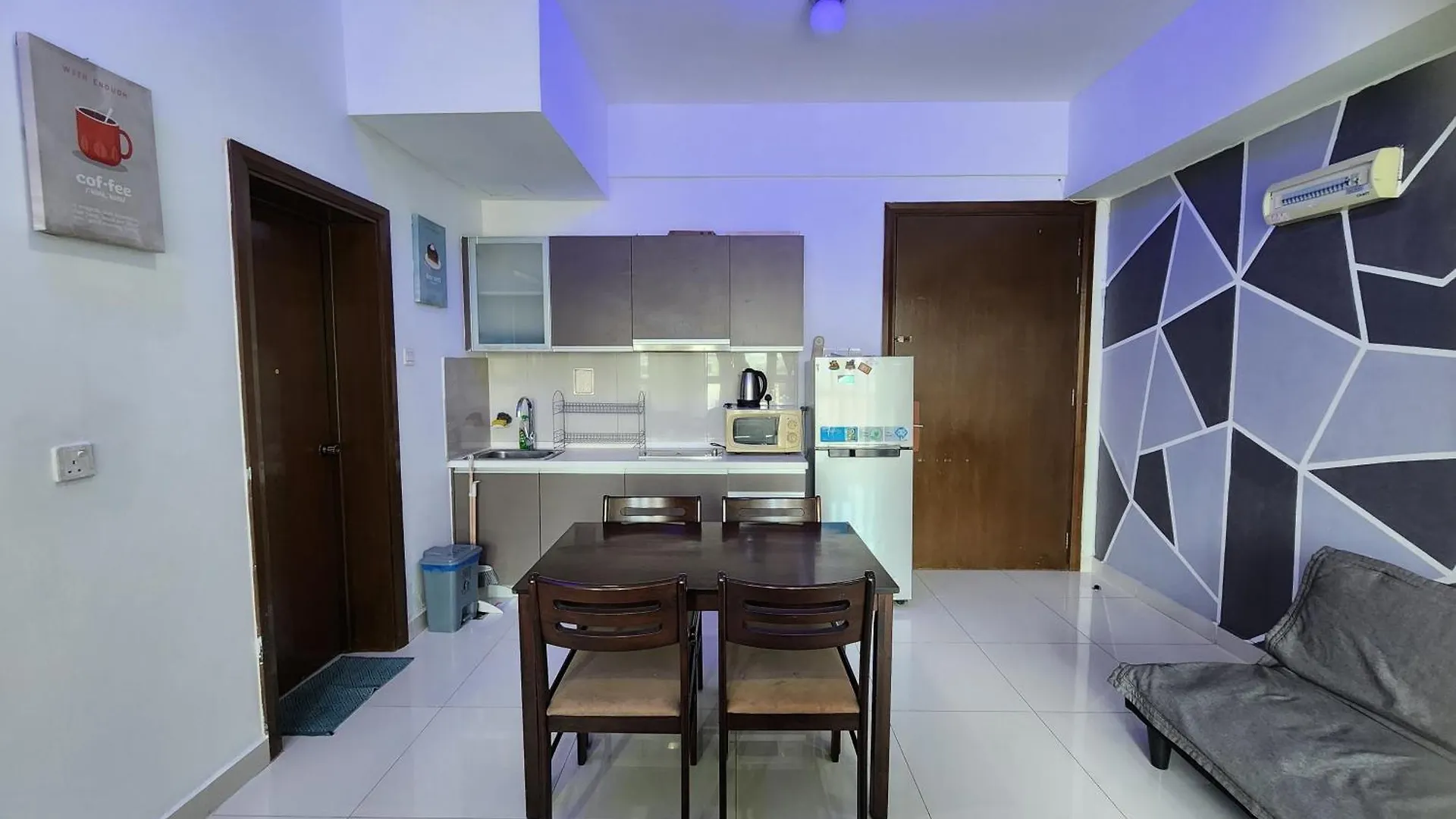Regalia Suites Kuala Lumpur Klcc