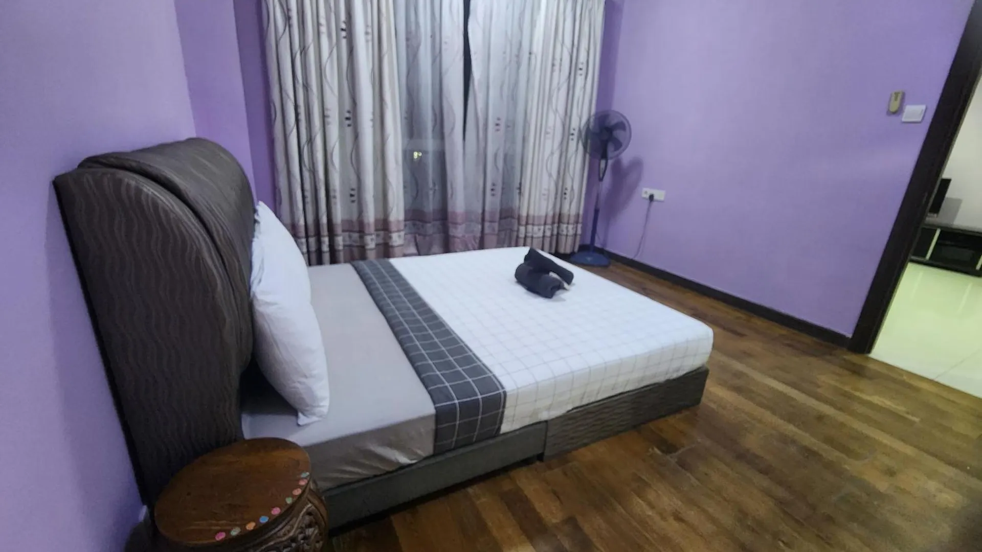 Regalia Suites Kuala Lumpur Klcc Apartment