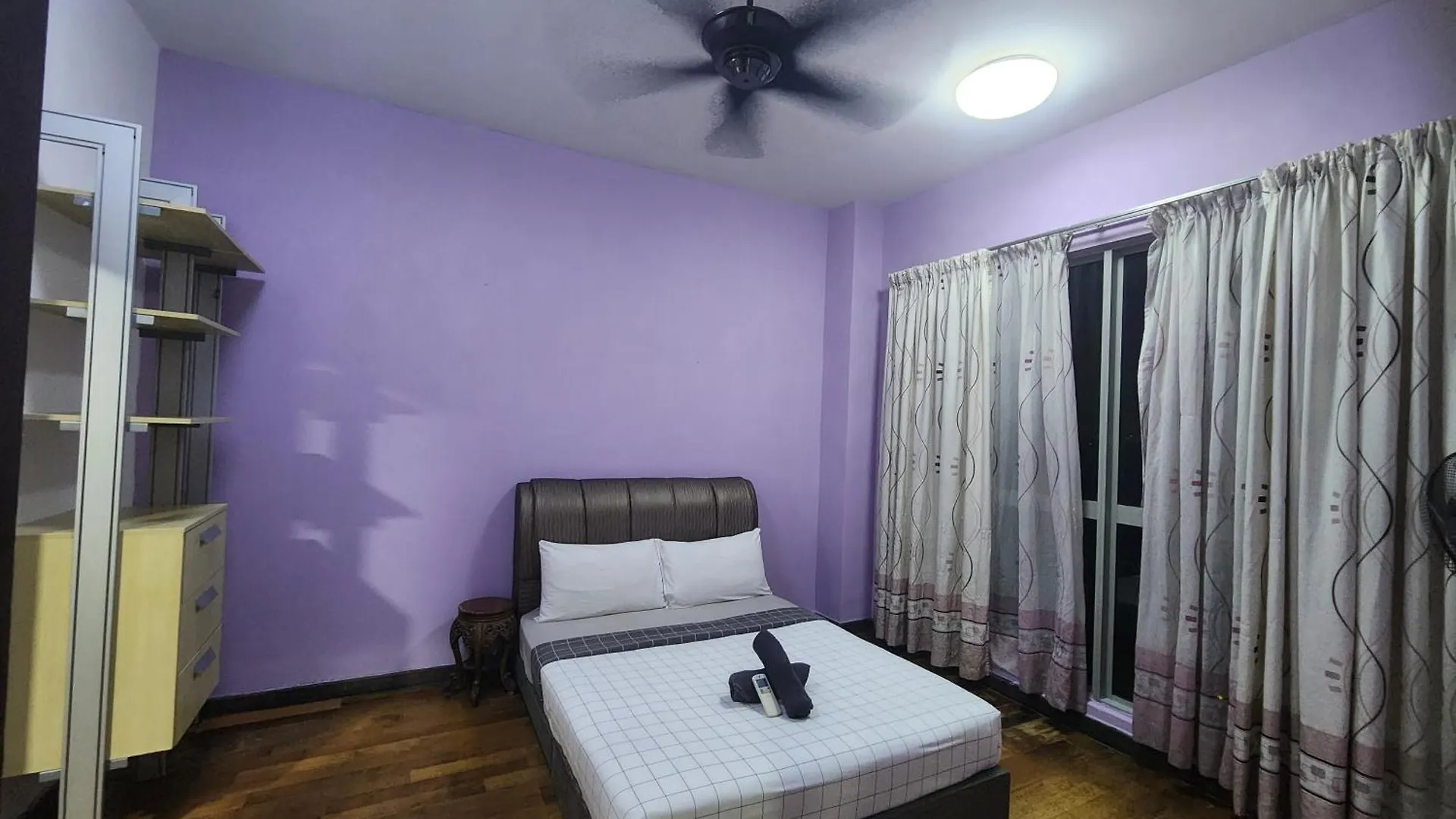 Regalia Suites Kuala Lumpur Klcc Apartment